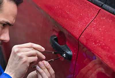 Dunwoody GA Locksmith