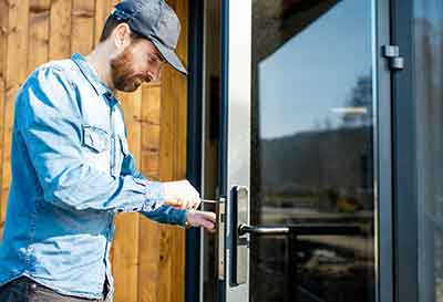 Residential Dunwoody Locksmith